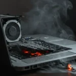 What Is a Hot Cpu Temperature for a Laptop