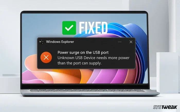 What Effects Can a Power Surge Have on a Laptop