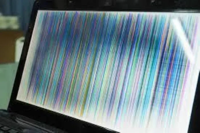 Fix Asus Laptop Duplicate Display Zooming Blinking