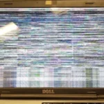 Laptop Screen Flicker