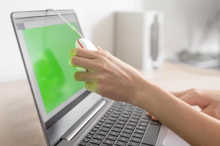 How to Check If Laptop Screen Is Original