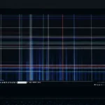 Fix Black Horizontal Lines on Laptop Screen