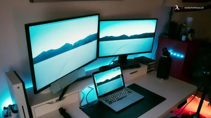 How to Use an Old Laptop Screen as a Monitor for Mini Pc