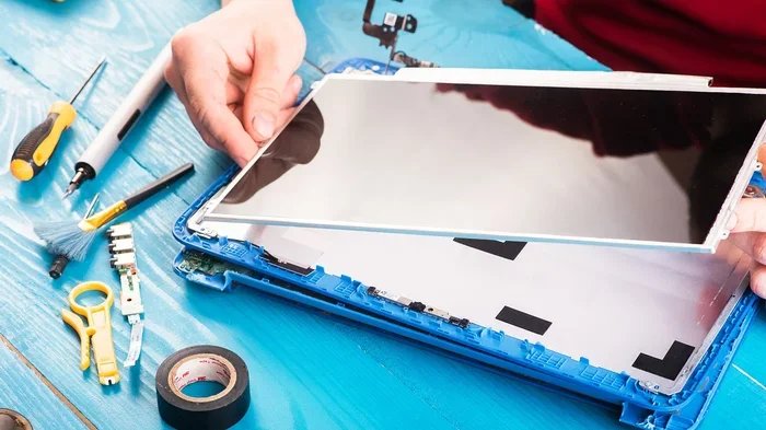 How to Remove Pressure Marks from a Laptop Screen What Actually Works 2026 Guide
