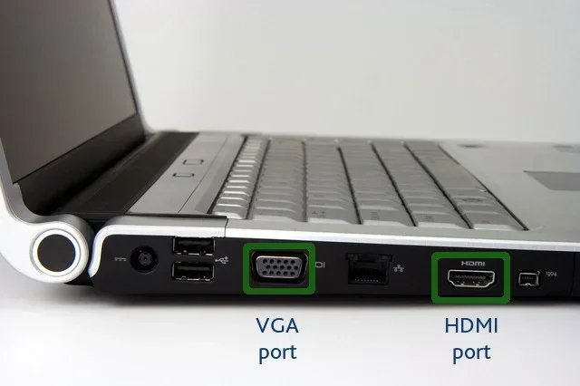 Do I Need Both Vga and Hdmi