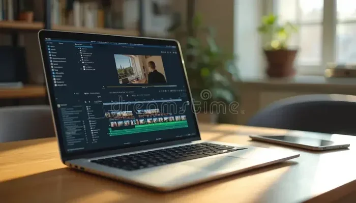 Best Laptop for Youtube Editing