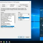 Laptop Does Not Connect to Wi Fi 5ghz