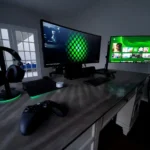 Using a Laptop as a Monitor for an Xbox