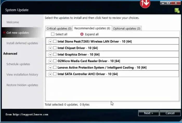 What Is Lenovo Service Bridge