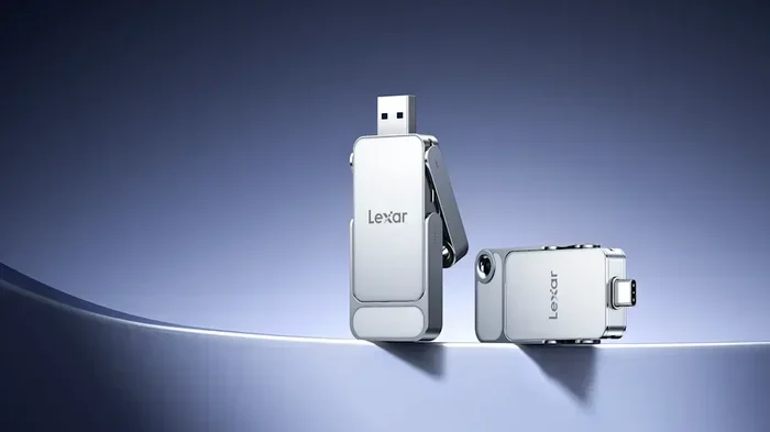 What Does It Mean When the Lexar Usb Light Is On