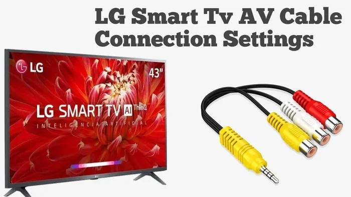 What Is Dtv Catv on an Lg