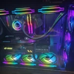 Connect Lian Li Lancool Ii Rgb to Motherboard Guide