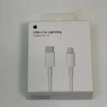 Is Lightning the Same as Usb C