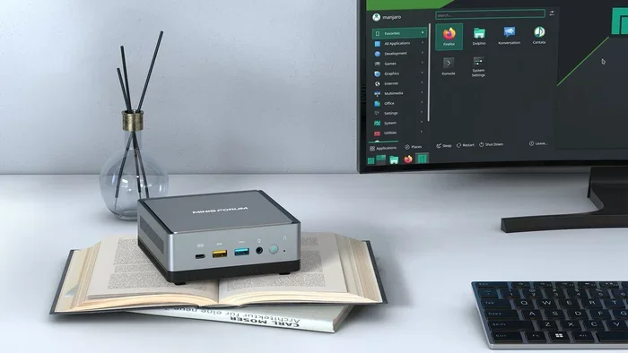 Best Mini Pc for Linux in 2026 for All Linux Purposes Like Home Server Development Gaming
