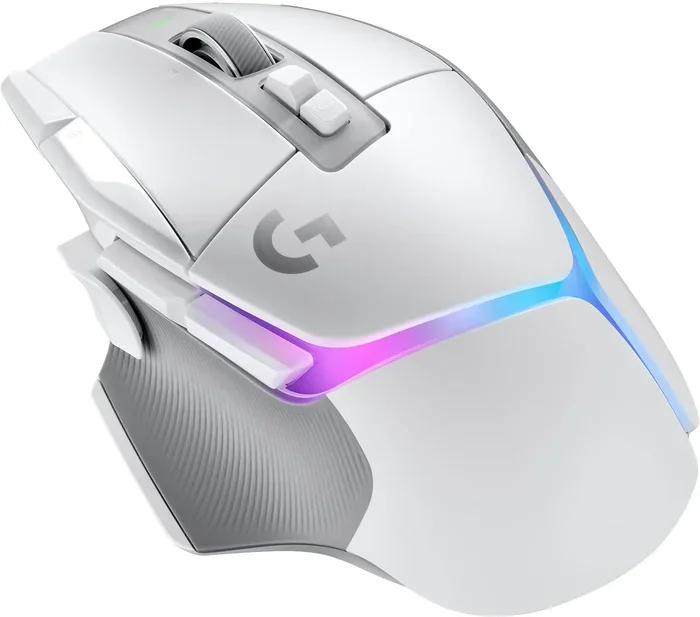 What Is Logitech Lightspeed