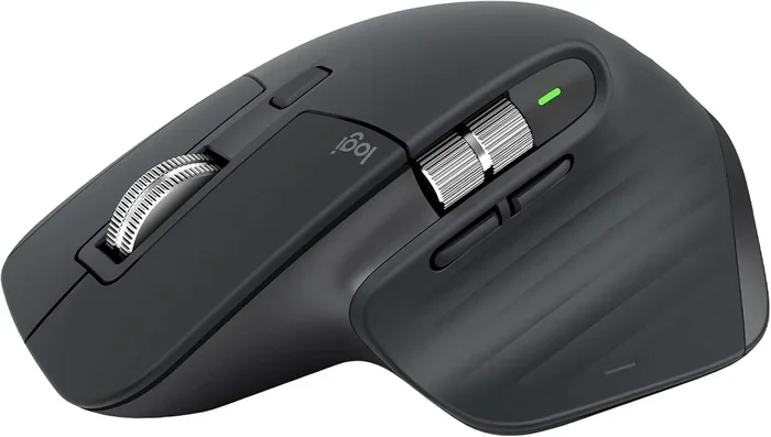 Does Logitech Make a Mouse with Usb C