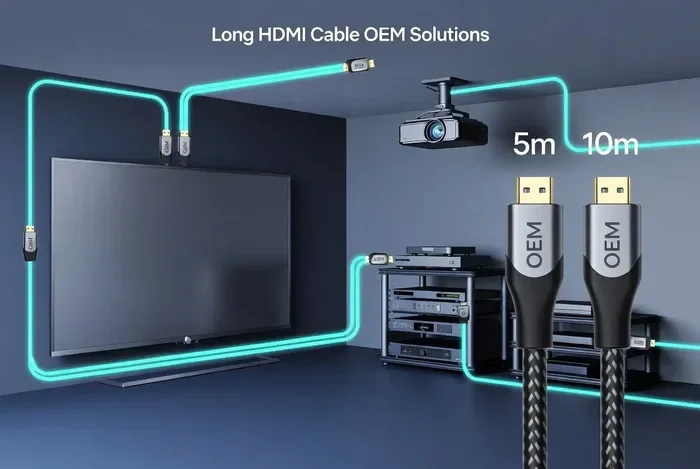 Do You Lose Quality with a Long Hdmi Cable