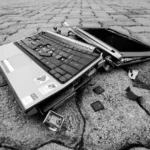 Lost Laptop What to Do
