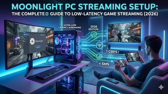 How to Optimize Your Gaming Pc for Low Latency