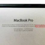 What Is a Serial Box on a Mac