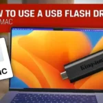 Why Cant I See My Usb Drive on My Mac