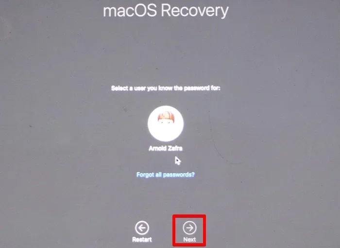 What Is Internet Recovery on Macbooks