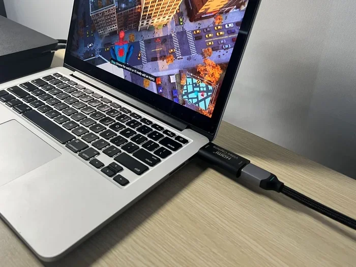 Why Wont My Hdmi Work on My Macbook Pro