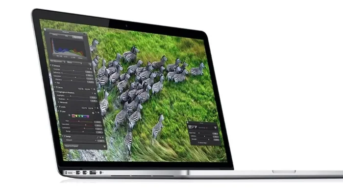 What Is Macbook Pro Resolution