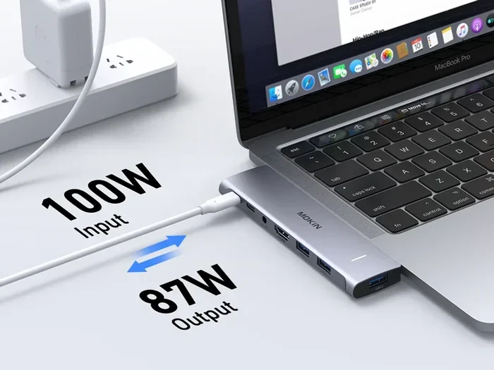 Will Any Usb C Adapter Work with Macbook Pro