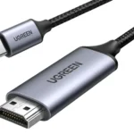 Does Usb C to Hdmi Work on Apple