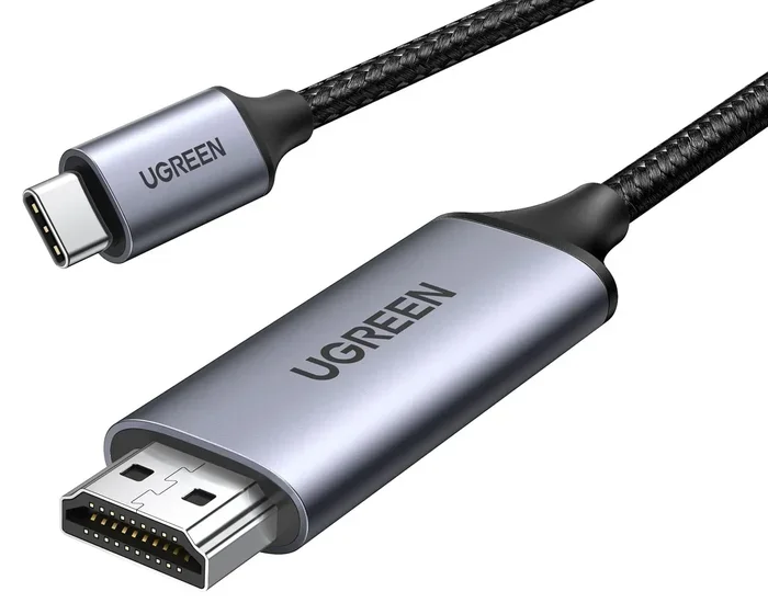 Does Usb C to Hdmi Work on Apple