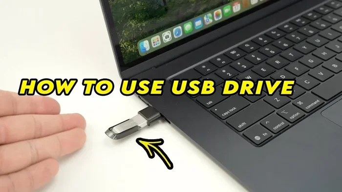 Do I Need to Format a Usb for Mac