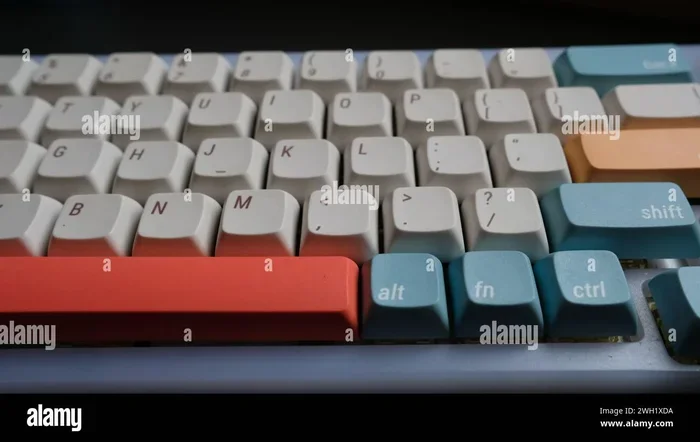 What Is Polling Rate on a Keyboard