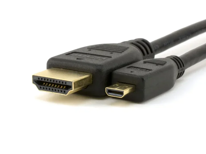 Is Hdmi C the Same as Micro Hdmi