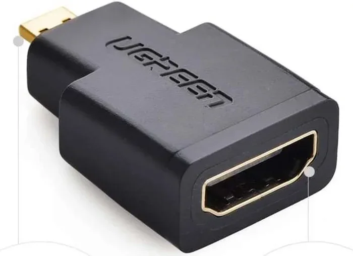 Is Micro Hdmi the Same as Mini Displayport