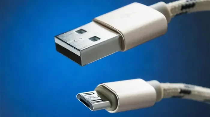 Why Do So Many Things Still Use Micro Usb