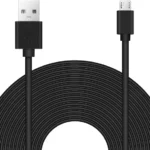 Does Micro Usb Supply Power