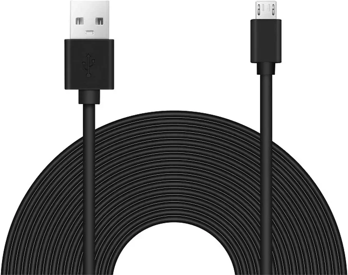 Does Micro Usb Supply Power