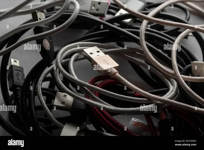 Why Is Micro Usb Hated