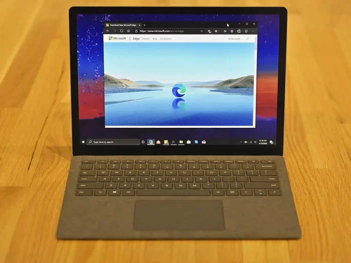 What Is Ms Edge Used For