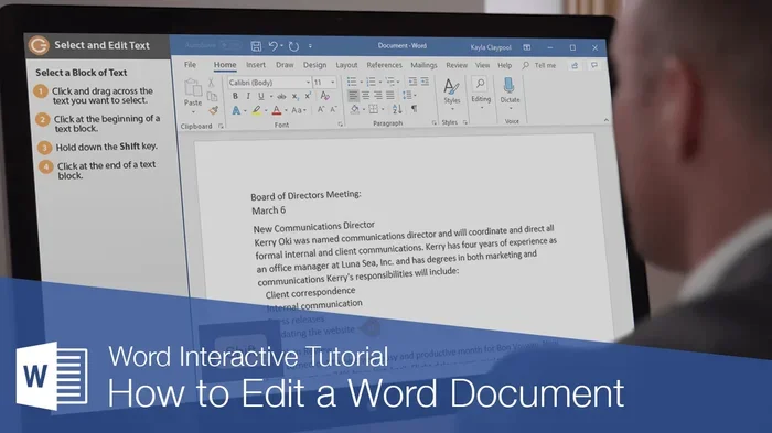 What Is Winword