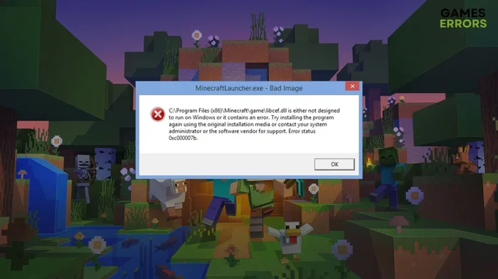 Minecraft Installer Not Working on Windows 11 How to Fix It