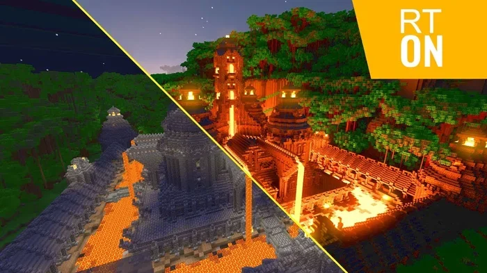 How to Turn on Ray Tracing in Minecraft