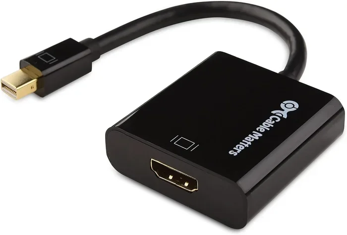 Does Mini Dp to Hdmi Support 4k