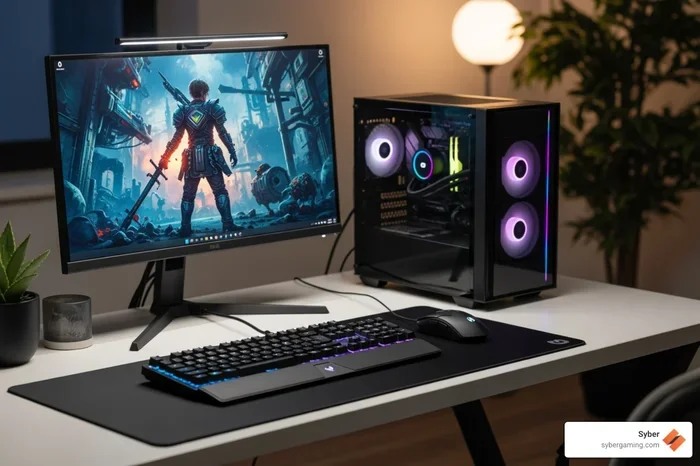 Are Mini Pcs Good for Gaming