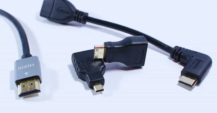 Is Mini Hdmi the Same as Type C