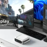 Can a Mini Pc Run 4k