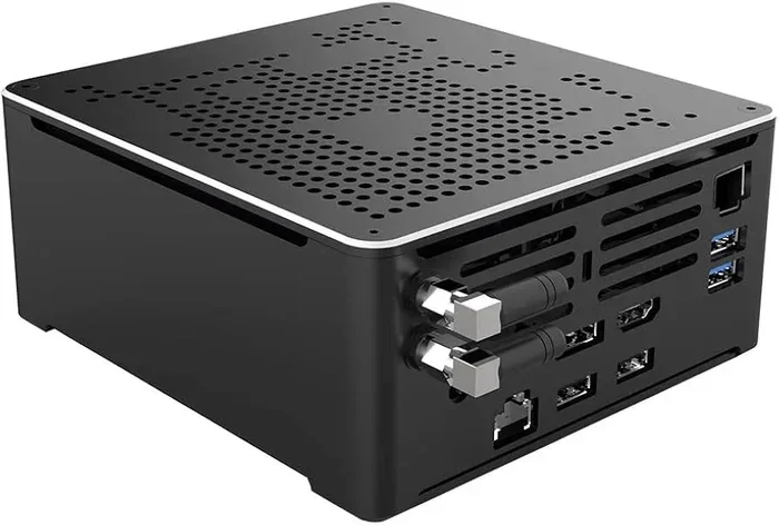 Ser5 Max Mini Pc Vs Acemagic M1 Mini Pc Which Is the Better Option for 4k Media Streaming as a Media Server Plex Server Which Would Be the Better Option Overall with Deep Technical Analysis And