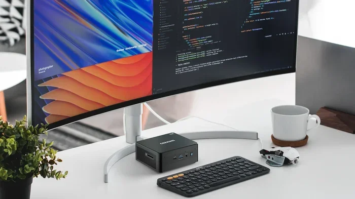Best Mini Pc for Claude Code Claude Cowork the Ultimate Hardware Setup for Claude