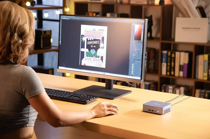 Best Mini Pc for Content Creation